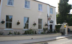 Rosemount House 4*