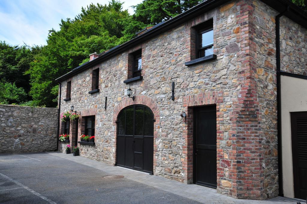 Rosemount House B&B COUNTY WEXFORD Exterior photo