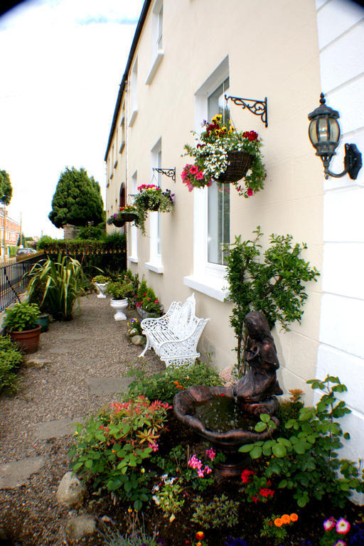 Rosemount House B&B COUNTY WEXFORD Exterior photo