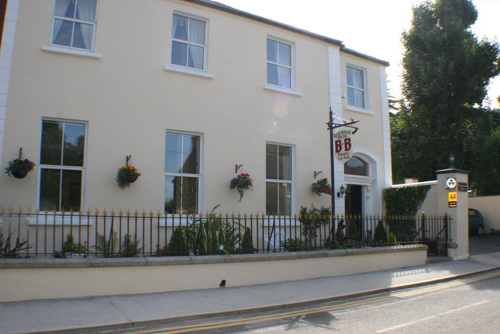 Rosemount House B&B COUNTY WEXFORD Exterior photo